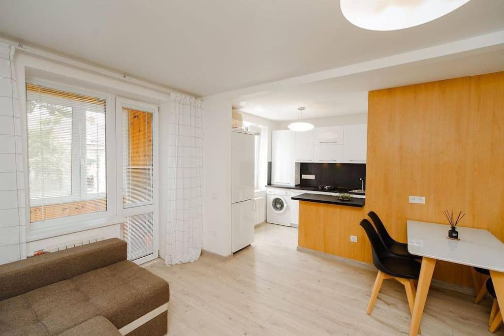 Very Stylish Apartament In Middle Of City. Κισινάου Εξωτερικό φωτογραφία