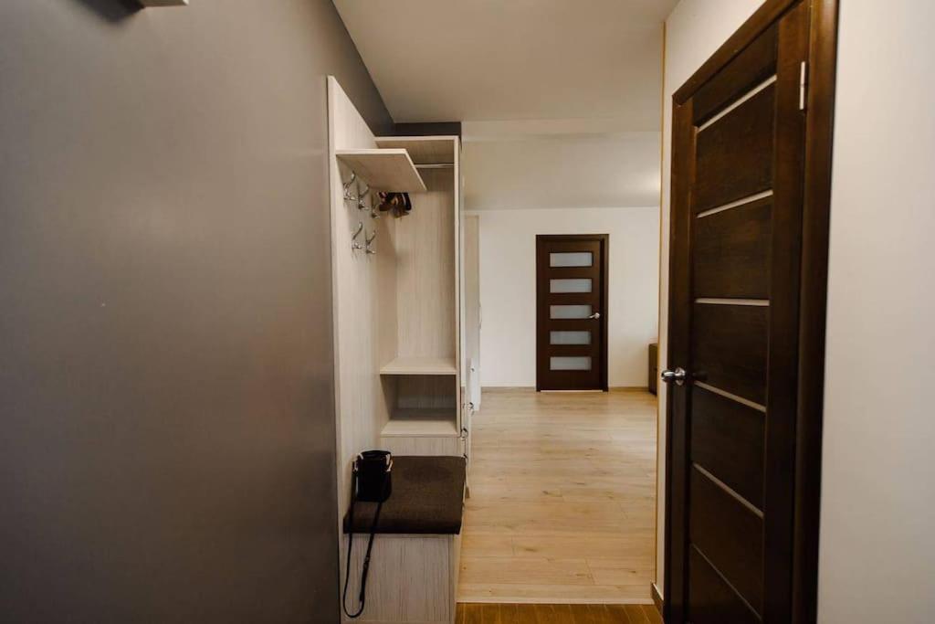 Very Stylish Apartament In Middle Of City. Κισινάου Εξωτερικό φωτογραφία